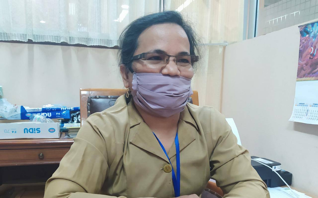 Badan KB dan P3A Kukar: Perempuan Punya Peran Penting di dalam Keluarga dan Indonesia