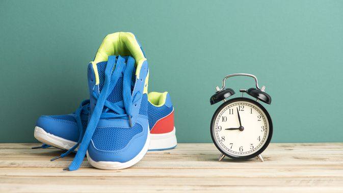 6 Cara Jenius untuk Berolahraga Saat Tak Punya Banyak Waktu