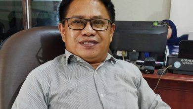 Anggota Komisi I DPRD Samarinda, Elnatan Pasambe.