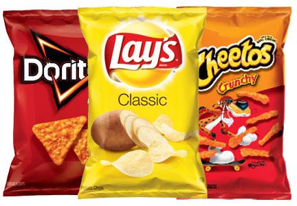 Jangan Sedih, Lays, Doritos, dan Cheetos Bakal Berhenti Produksi Per Agustus 2021