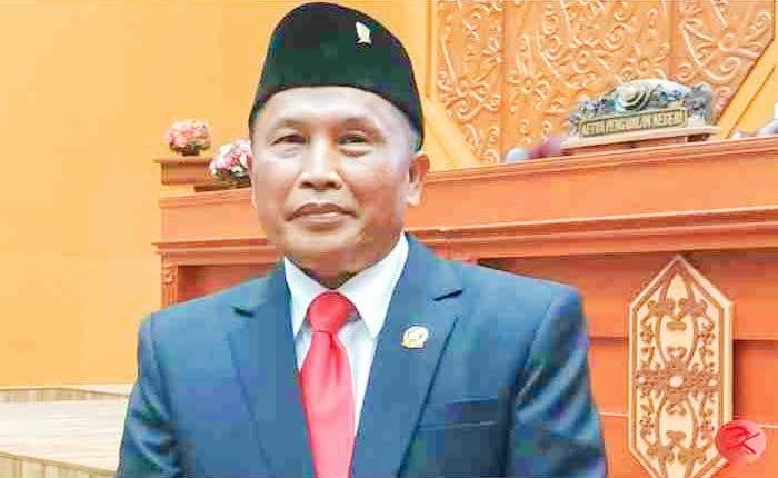 Ketua DPRD Samarinda Minta Andi Harun-Rusmadi Perhatikan Penerangan Jalan Umum