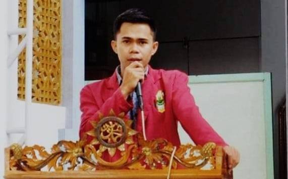 DPD IMM Nilai Instruksi Penanganan Covid-19 Gubernur Kaltim Rugikan UMKM