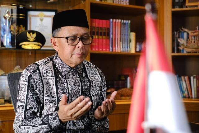 Ditangkap KPK di Rumah Jabatan, Berikut Daftar Kekayaan Gubernur Sulsel Nurdin Abdullah