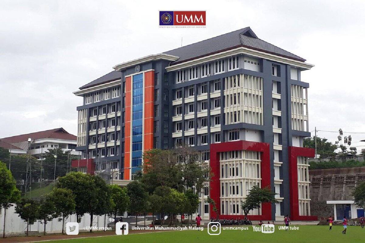 Di universitas 2021 terbaik kemendikbud indonesia versi 25 Universitas