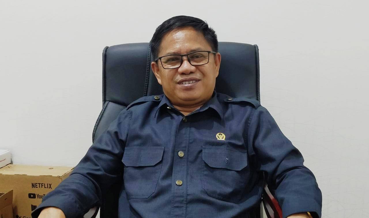 DPRD Samarinda Minta Pemkot Berperan Aktif Berantas Tambang Ilegal