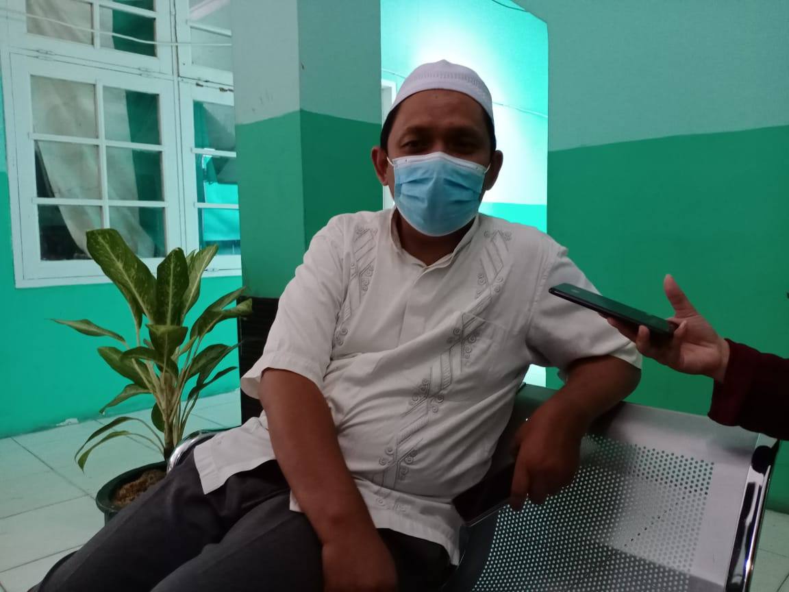 IGD RSI Samarinda Resmi Beroperasi, Pihak Rumah Sakit Masih Siapkan Layanan Rawat Inap dan Poliklinik