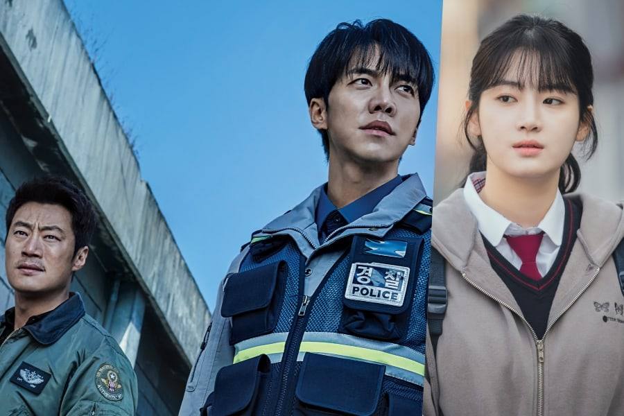 Dari Mouse hingga Love Alarm 2, Berikut 7 Drama Korea yang Tayang Maret 2021