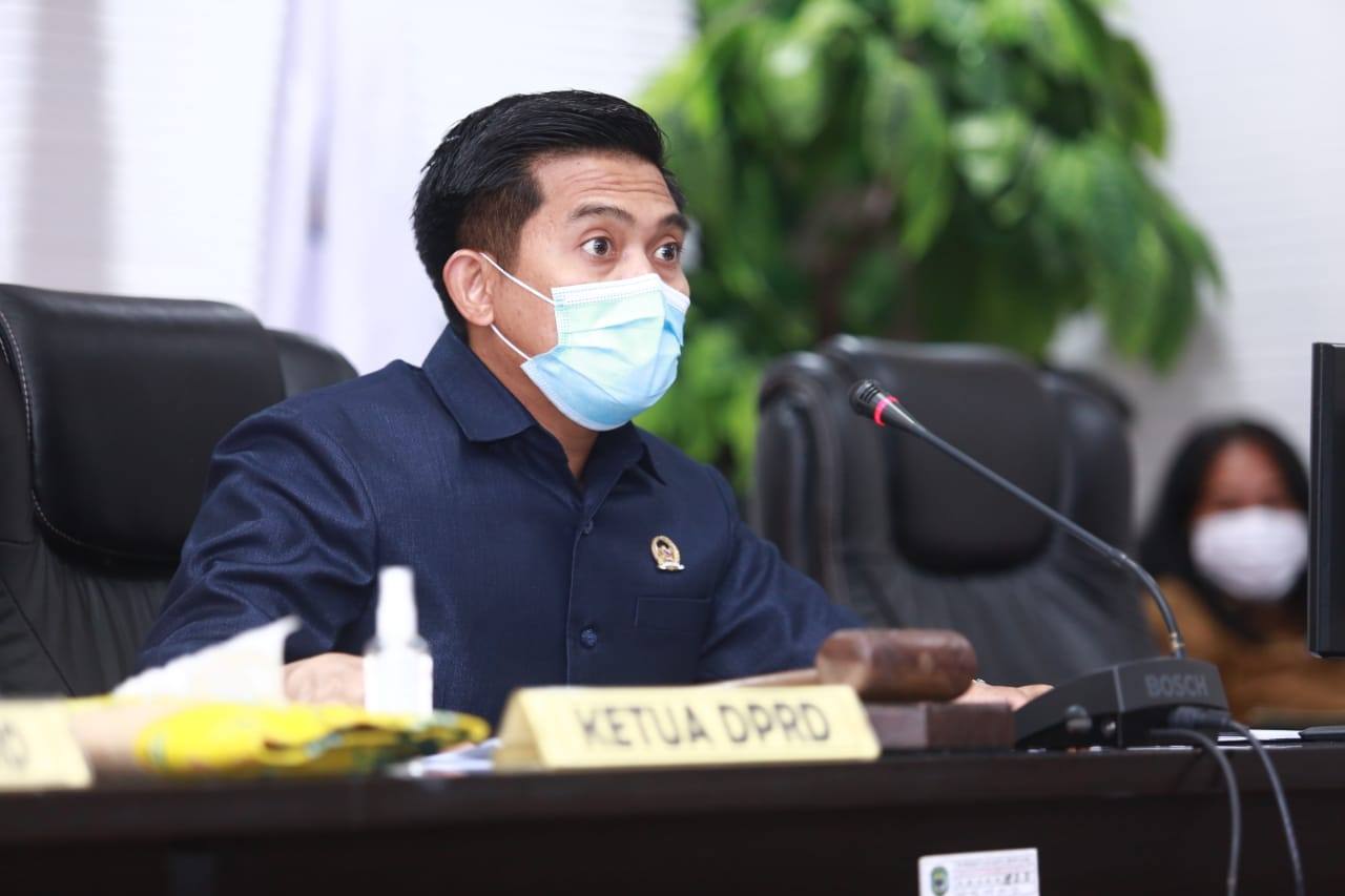RS Tipe D Masih Menunggu Legal Opinion, DPRD Bontang Harap 2023 Sudah Beroperasi
