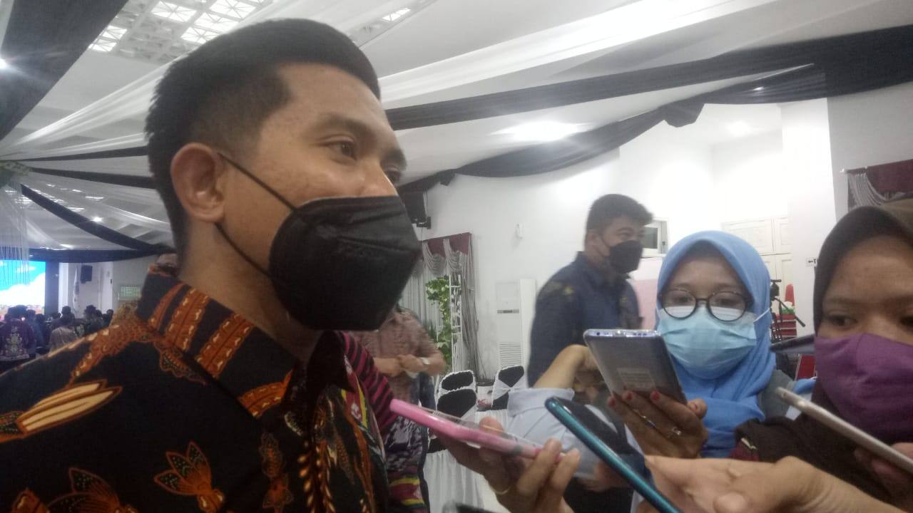 Ketua DPRD Bontang Tagih Sikap Pemkab Kutim Soal Kampung Sidrap