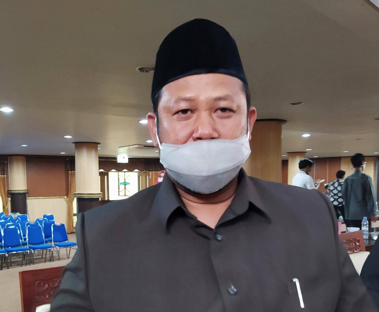 Tingkatkan PAD di Perseroda, Ketua DPRD Kukar: Direktur Harus Miliki Mindset Dapatkan Income