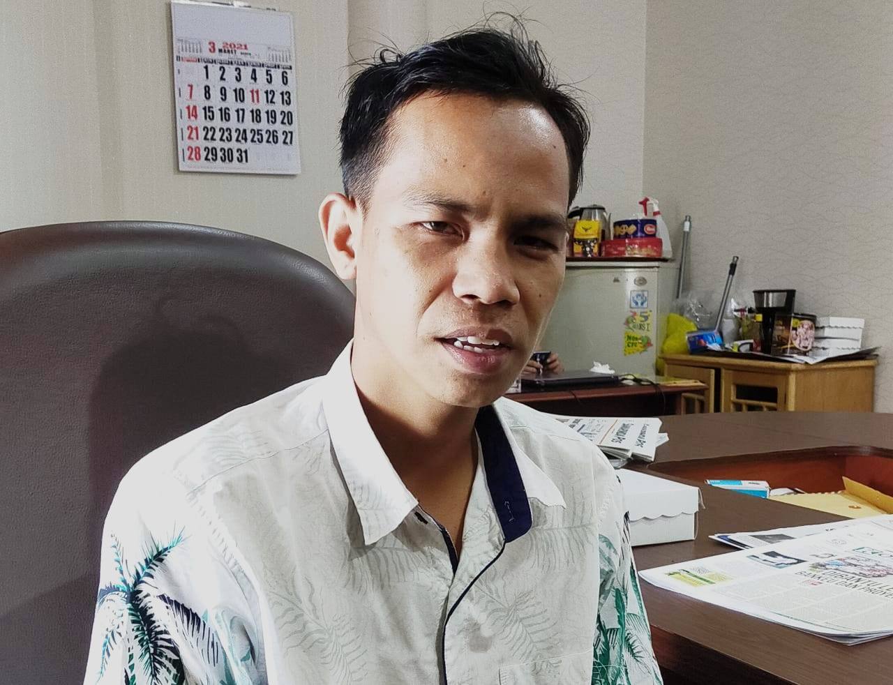DPRD Samarinda Dukung Pemulihan Ekonomi Lewat Revisi Perwali No 43/2020