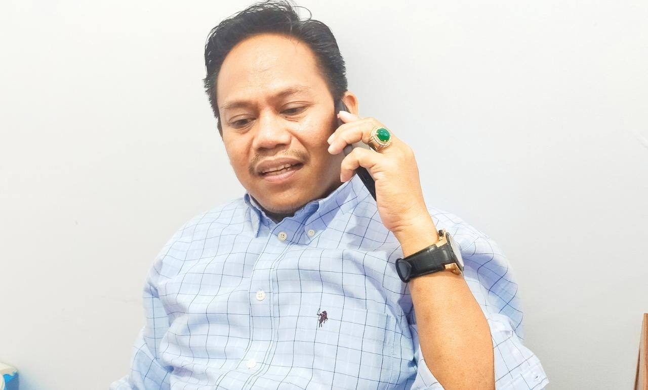DPRD Samarinda Sarankan Aset Milik Pemkot yang Tak Digunakan Dimanfaatkan untuk PKL