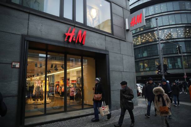 Nike hingga H&M Diboikot Warga China karena Kritik Soal Kerja Paksa Uighur