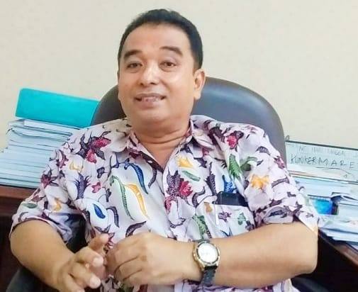 Pasar Ramadan Kembali Dibuka, DPRD Samarinda Ingatkan Penerapan Prokes hingga Pemberian Subsidi untuk UMKM