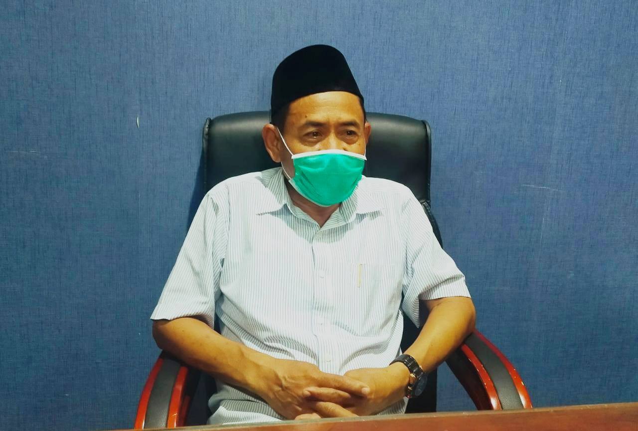 Cegah Penularan Covid-19 di Pasar Ramadhan GOR Segiri, DPRD Samarinda Minta Protokol Kesehatan Diperketat