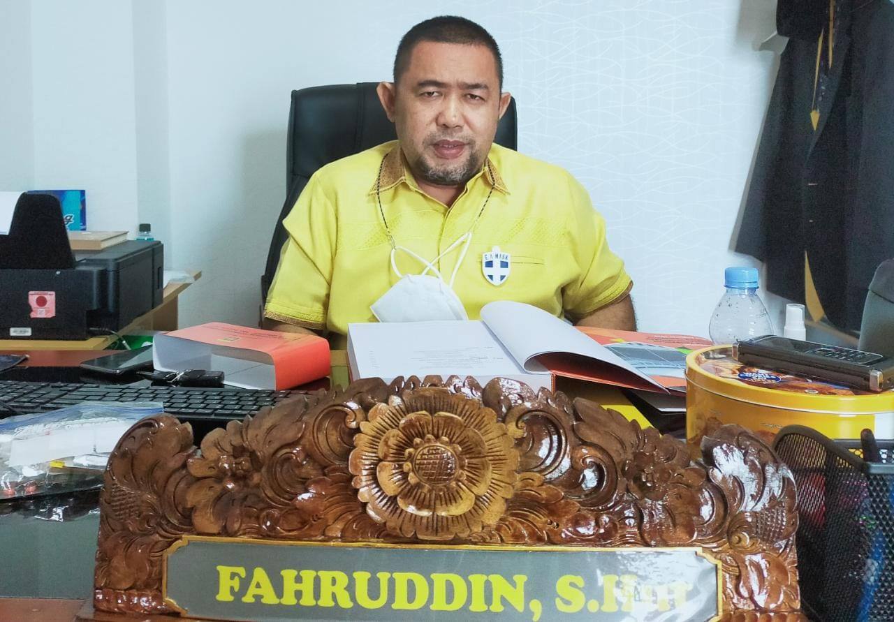 Sering Diberi Penyertaan Modal tapi Sumbangsih ke PAD Minim, DPRD Samarinda Dorong BPK Lakukan Audit