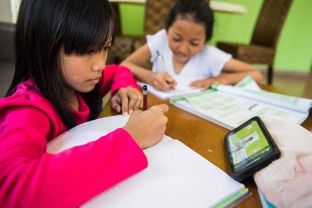 Kadisdik Samarinda Harap Pelaksanaan Ujian Sekolah Dapat Optimalkan Penggunaan IT di Kalangan Siswa
