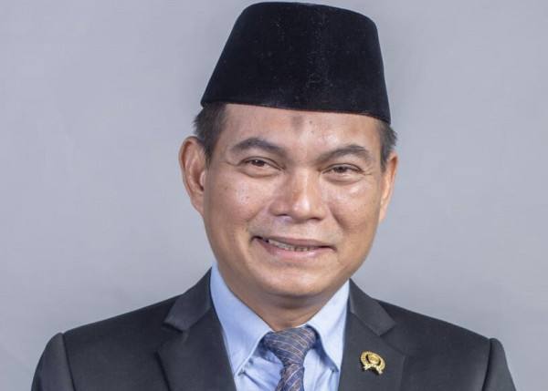 Anggota DPRD Kaltim Masykur Sarmian Dorong Pemprov Segera Tuntaskan Kejelasan Tapal Batas Antar Daerah