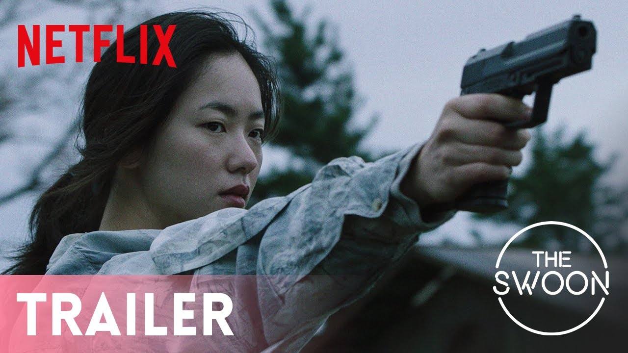 Rekomendasi Film yang Tayang di Netflix April 2021