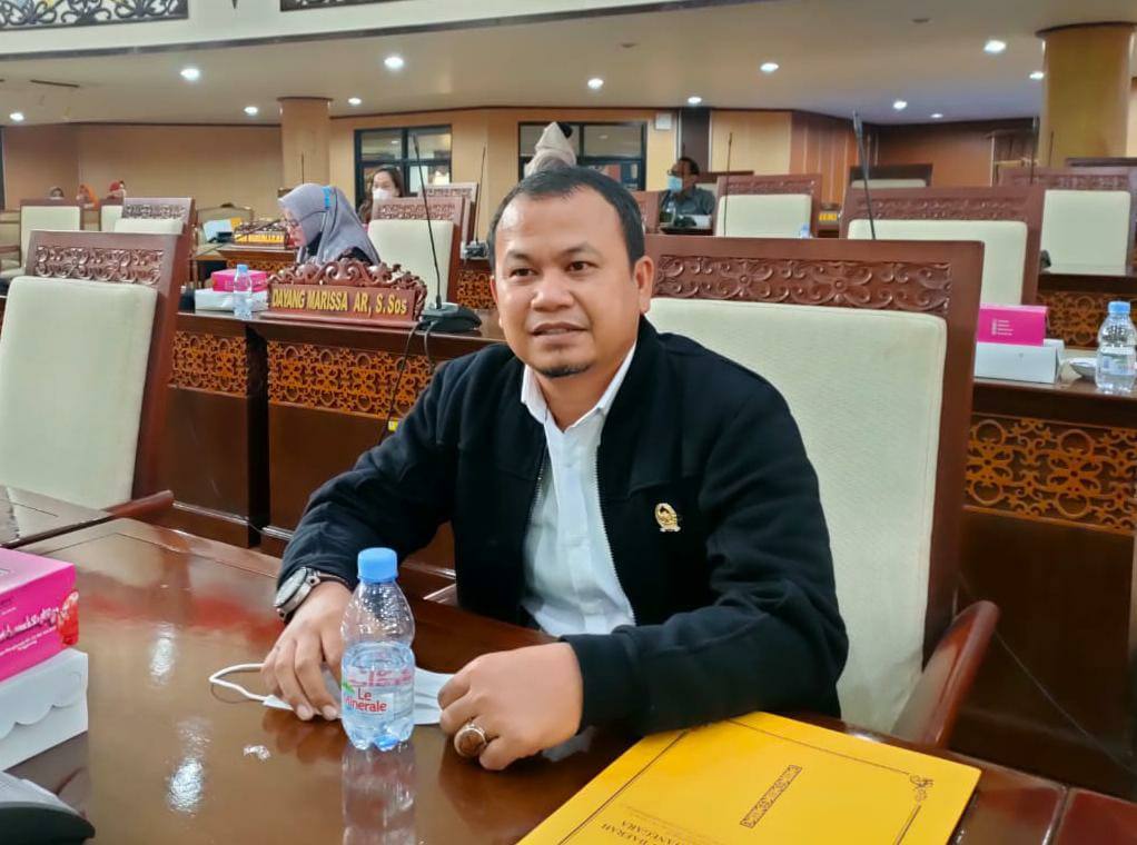 Nelayan Sulit Dapat BBM, Anggota DPRD Kukar Minta Ada SPBU Terapung