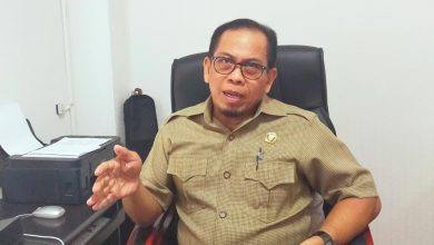 Ketua Komisi III DPRD Samarinda, Angkasa Jaya Djoerani.
