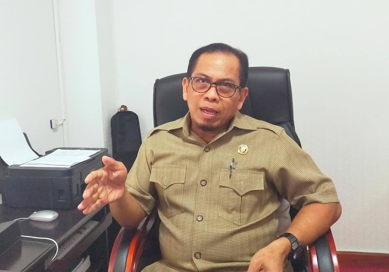 DPRD Samarinda Minta Pemkot Tuntaskan Banjir Sesuai RPJMD 2021-2025