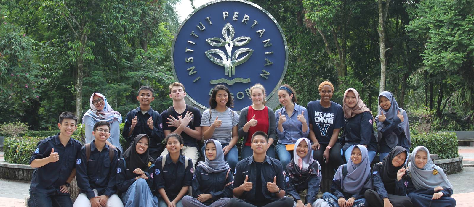 Pemprov Kaltim Buka Beasiswa Utusan Daerah Kerjasama dengan IPB, Berikut Syarat dan Kuotanya