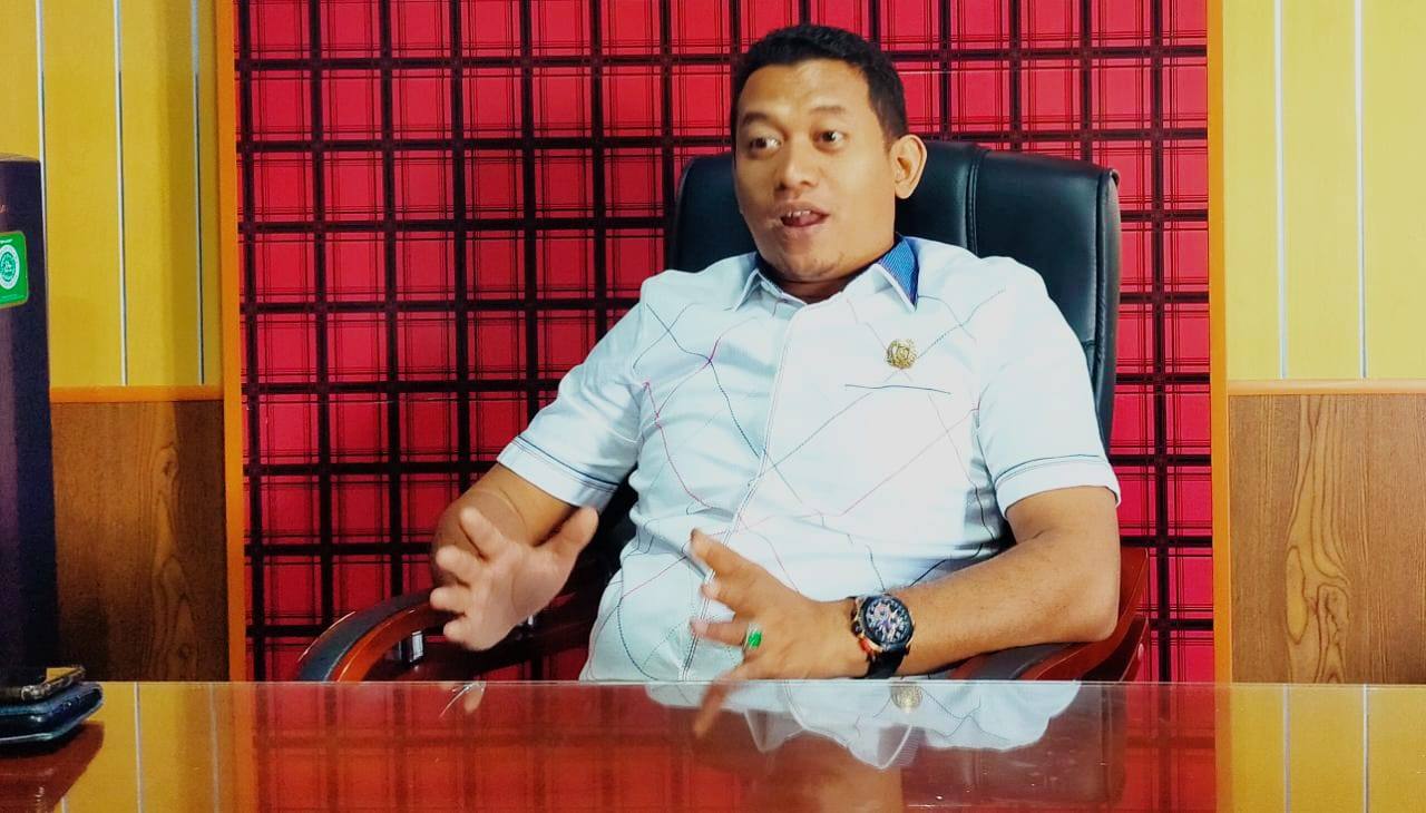 Harus Berinovasi, DPRD Samarinda Usul Pemkot Olah Sampah Jadi Energi Listrik