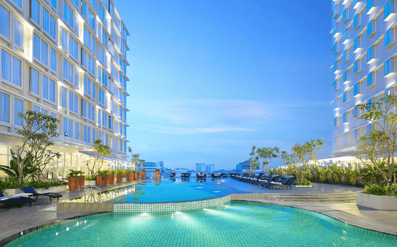 Rekomendasi Hotel yang Nyaman untuk Staycation di Samarinda