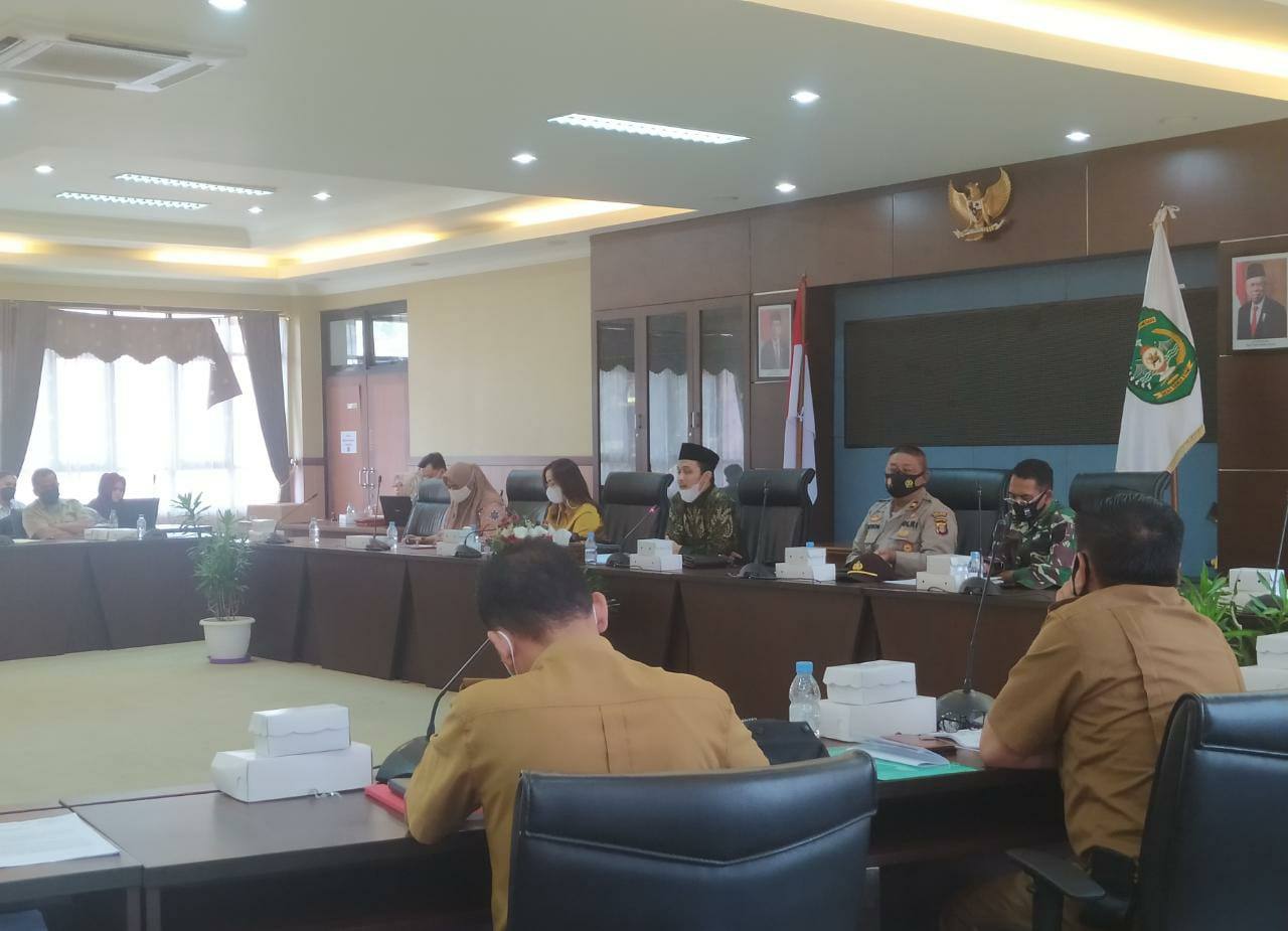 RDP DPRD Kukar, 3 Kades Kembang Janggut Minta Pengelolaan Bungkil Secara Merata