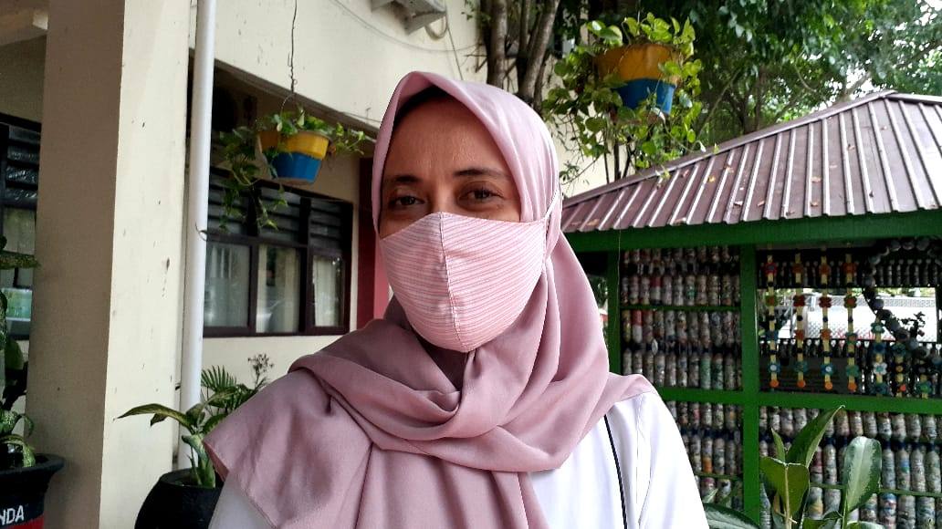 Gencar Relokasi TPS dari Jalan Protokol, DLH Samarinda Minta Warga Mulai Patuhi Jam Buang Sampah