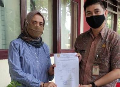 Program KaPeSut DLH Samarinda, Ajak Pegawai Wujudkan Lingkungan Indah dan Nyaman