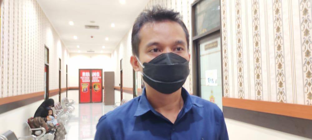 Tim Penyidik Polresta Samarinda Periksa 5 Investor yang Jadi Korban Dugaan Penggelapan Dana Investasi 212 Mart