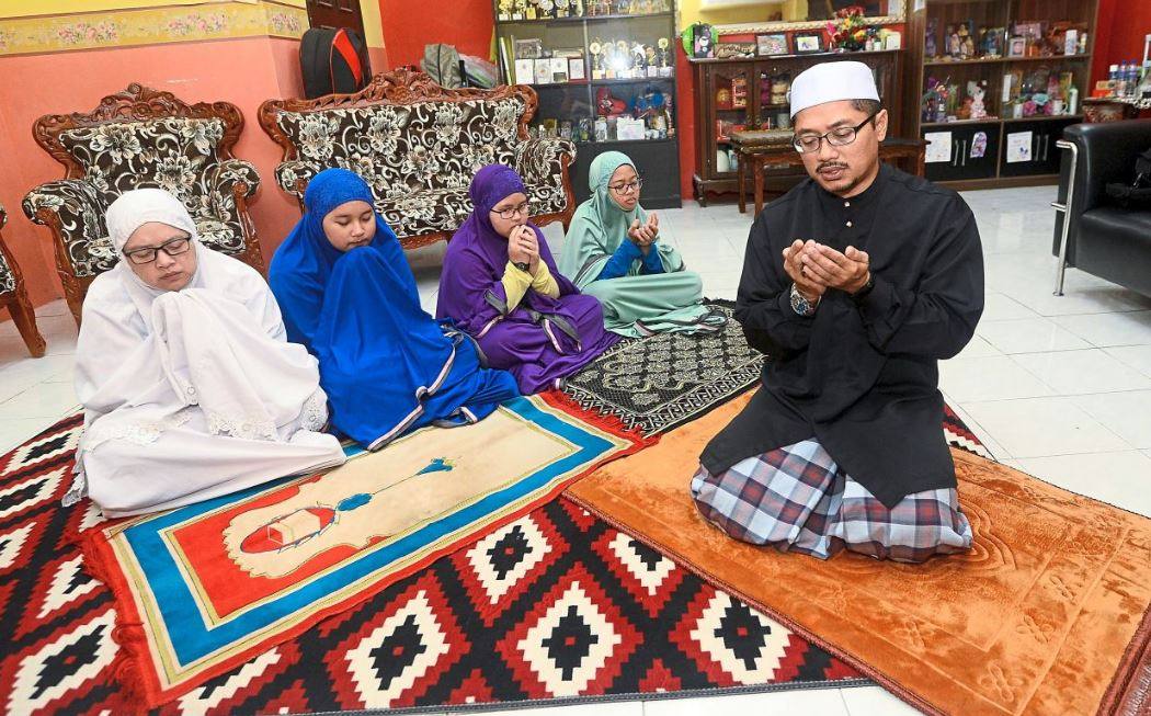 Muhammadiyah Tetapkan 1 Syawal 1442 Hijriah Jatuh 13 Mei 2021