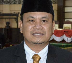 Anggota Komisi II DPRD Kukar, Budiman Setuju Tempat Wisata yang Dikelola Swasta Buka Saat Lebaran