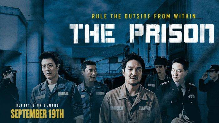 Menegangkan, Berikut Rekomendasi Film Korea yang Bertema Kriminal
