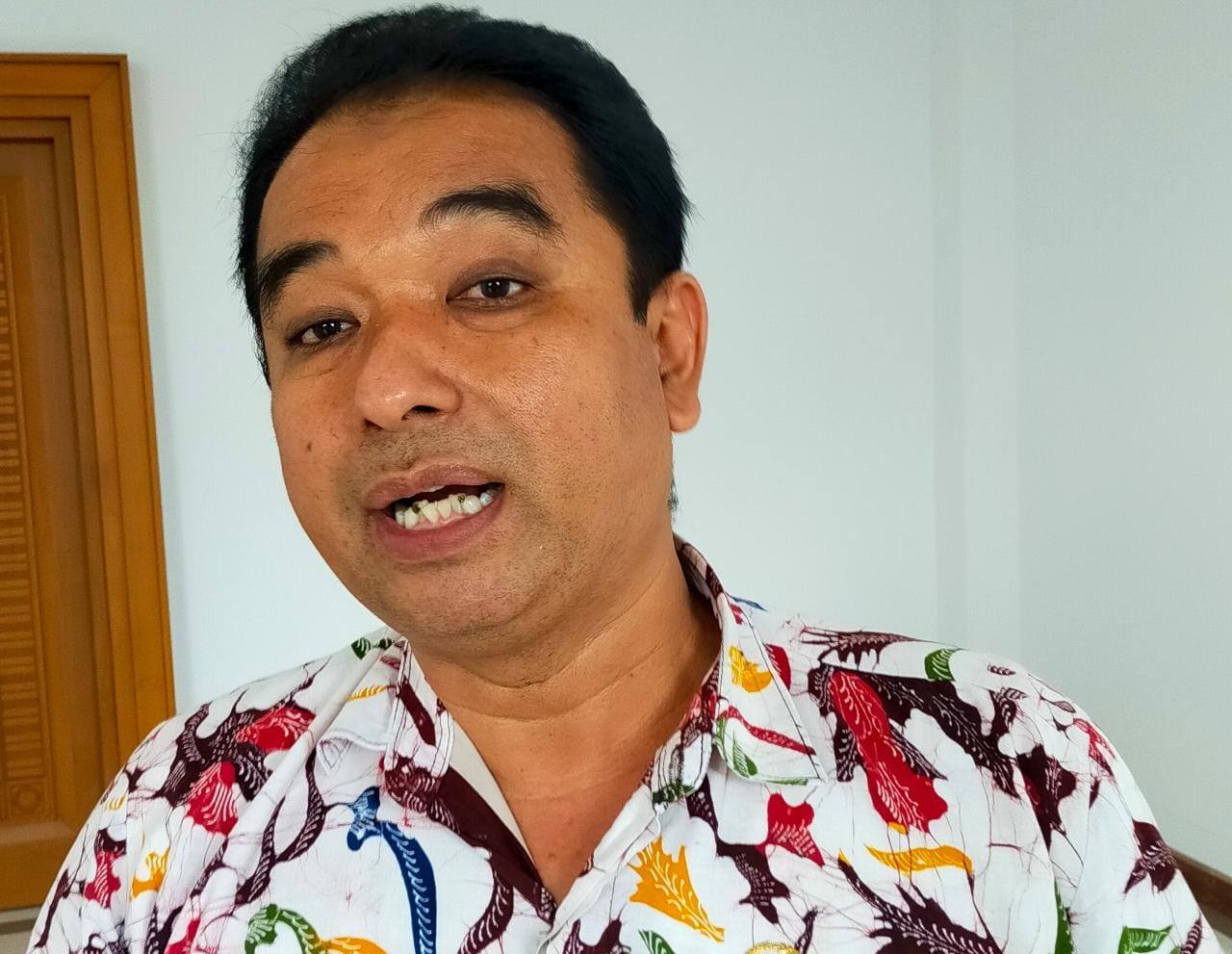 Bapemperda DPRD Samarinda: Raperda Penyertaan Modal hingga Perlindungan Lahan Petani Dirampungkan Setelah Tanggapan Fraksi