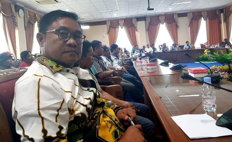 Sambut Perusahaan Raksasa di Kutim, Adi Sutianto Harap Pemerintah Siapkan Tenaga Lokal Lewat BLKI