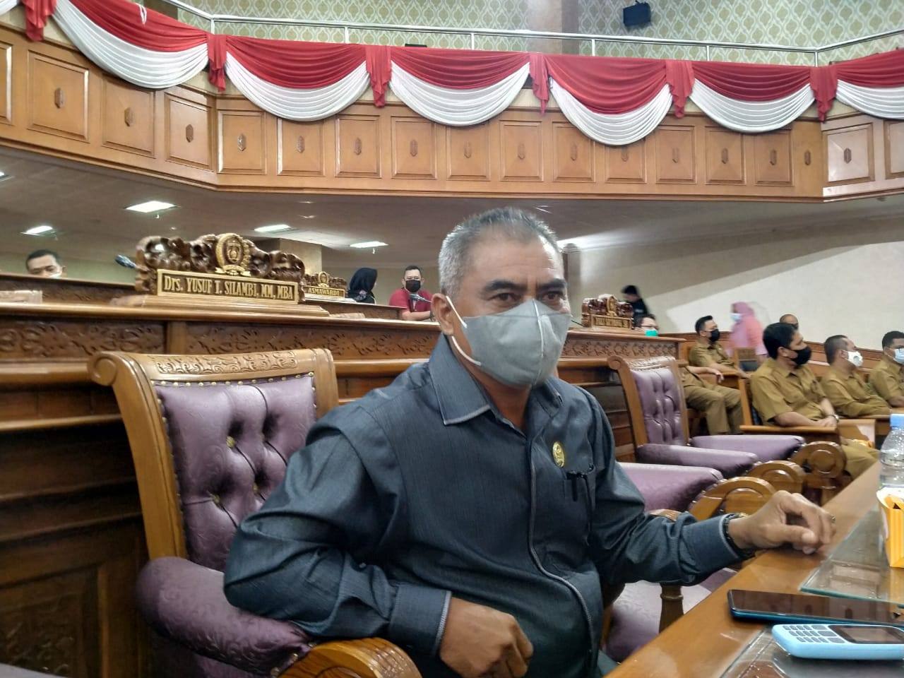 Harus Lalui Perjalanan 5 Jam untuk Berobat, Legislator Demokrat Harap Pembangunan RS Pratama Muara Bengkal Terwujud
