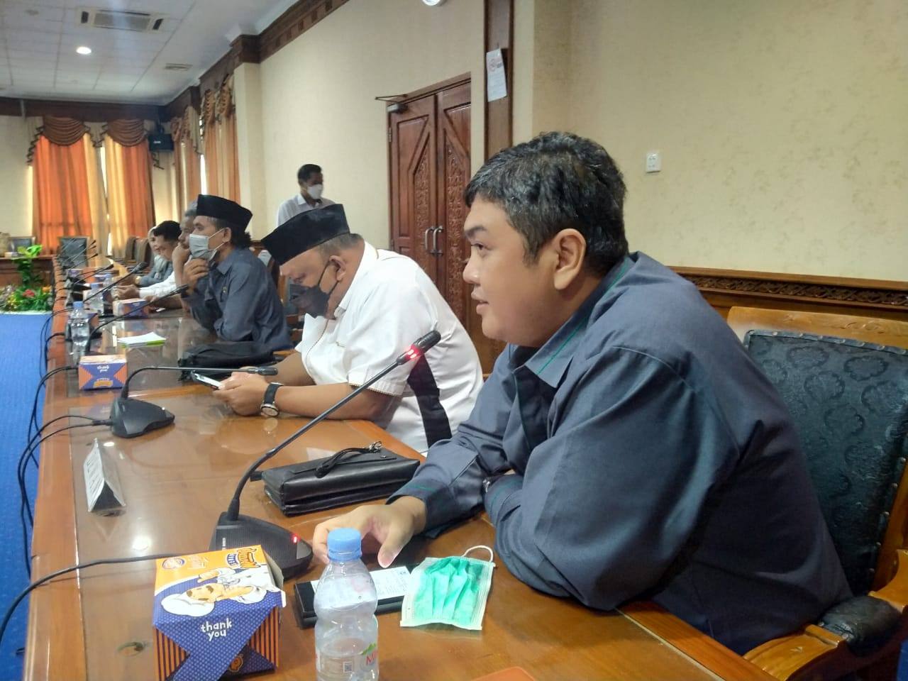 Kritisi Perekrutan PT KC di Kutim, Hepnie: TKA Pabrik Semen Harusnya untuk Pekerjaan Khusus