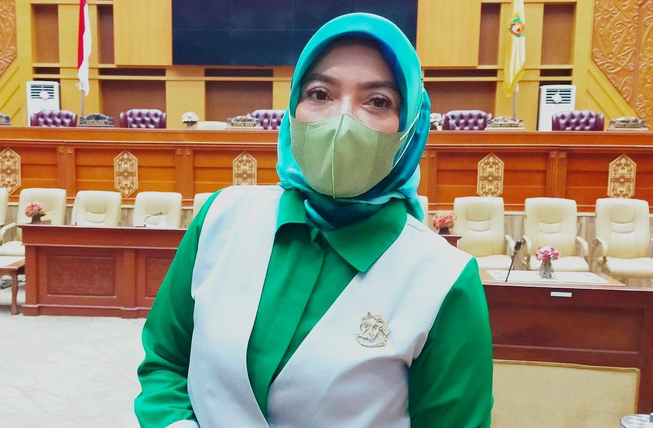 DPRD Samarinda Soroti Kinerja Sejumlah BUMD yang Minim Sumbang PAD