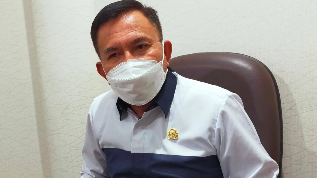 Tingkatkan PAD, DPRD Samarinda Dorong Kemudahan Perizinan bagi Pelaku Usaha