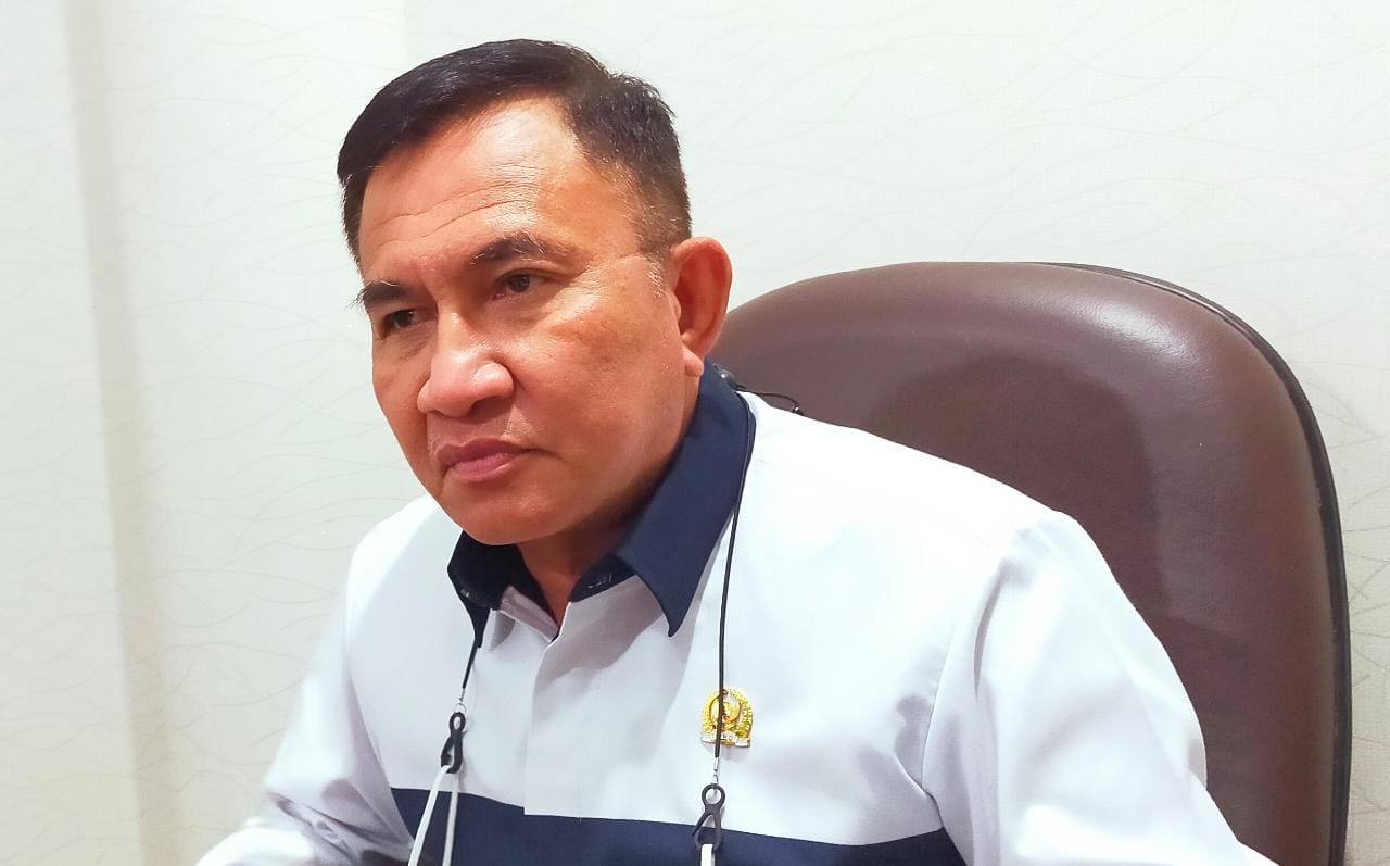 DPRD Samarinda Minta Pemkot Tindak Tegas Tempat Usaha Tak Berizin hingga Pelanggar Prokes Covid-19