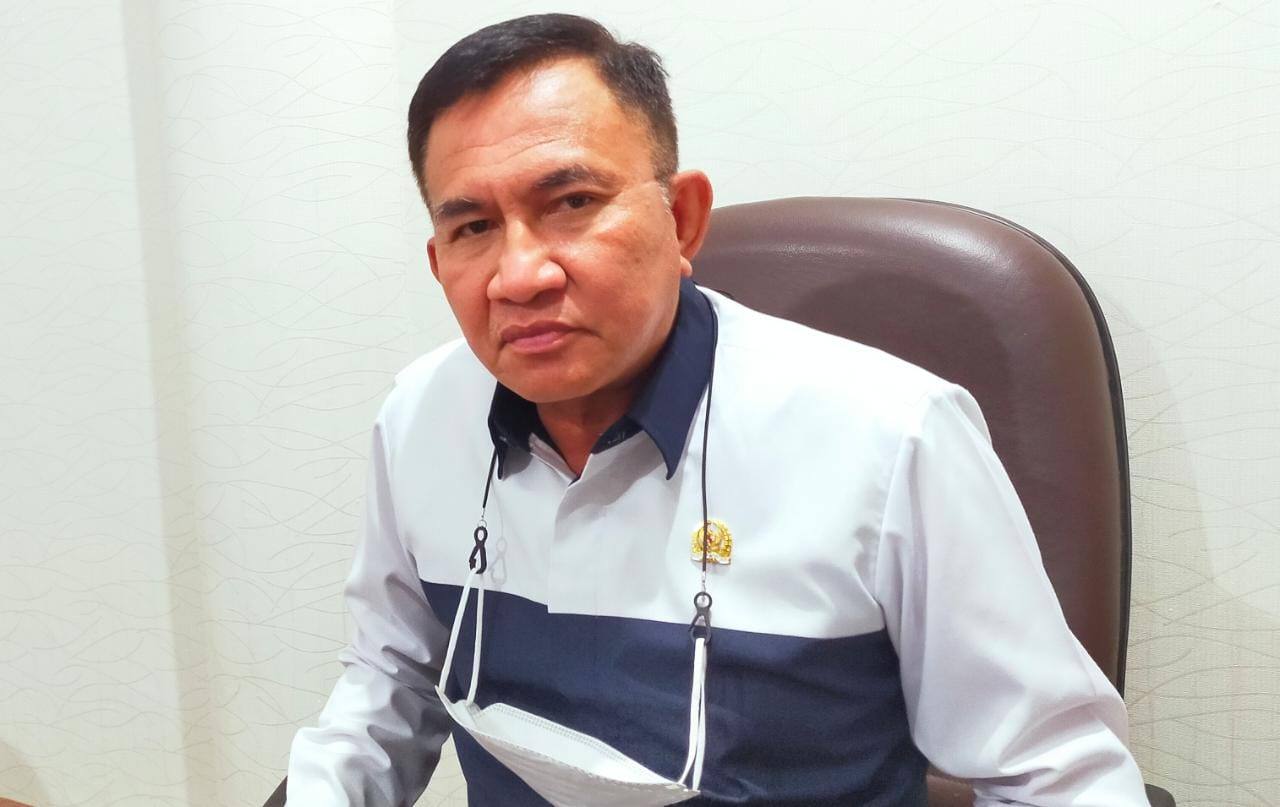 Pertamina Gaduh dengan Pedagang Pom Mini, DPRD Samarinda: Perlu Kajian yang Komprehensif