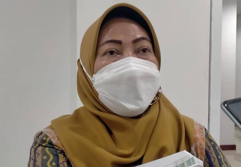 Dukung PTM Digelar, DPRD Samarinda Minta Disdik Siapkan Masker untuk Siswa