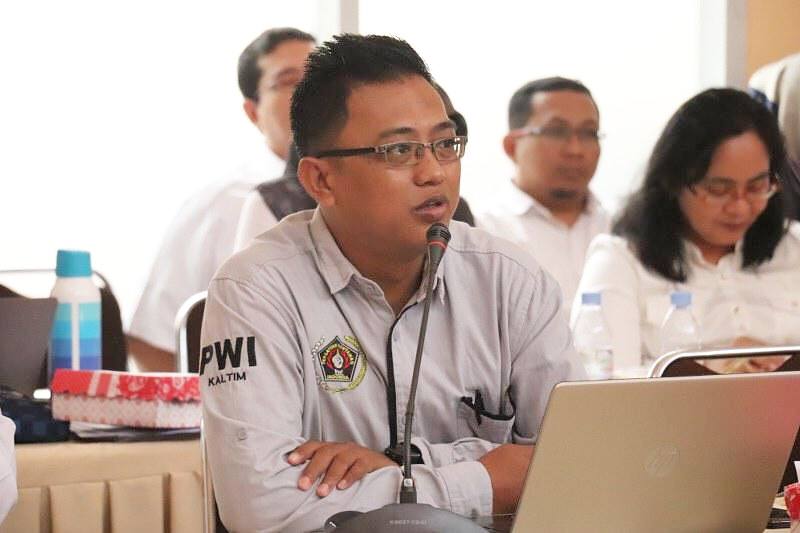 PWI Kaltim Kecam Penembakan Wartawan di Sumatera Utara, Desak Kapolri Usut hingga Tuntas