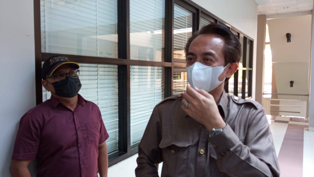 H-2 Kegiatan MTQ di Bontang, Anggota DPRD Ingatkan Patuhi Protokol Kesehatan