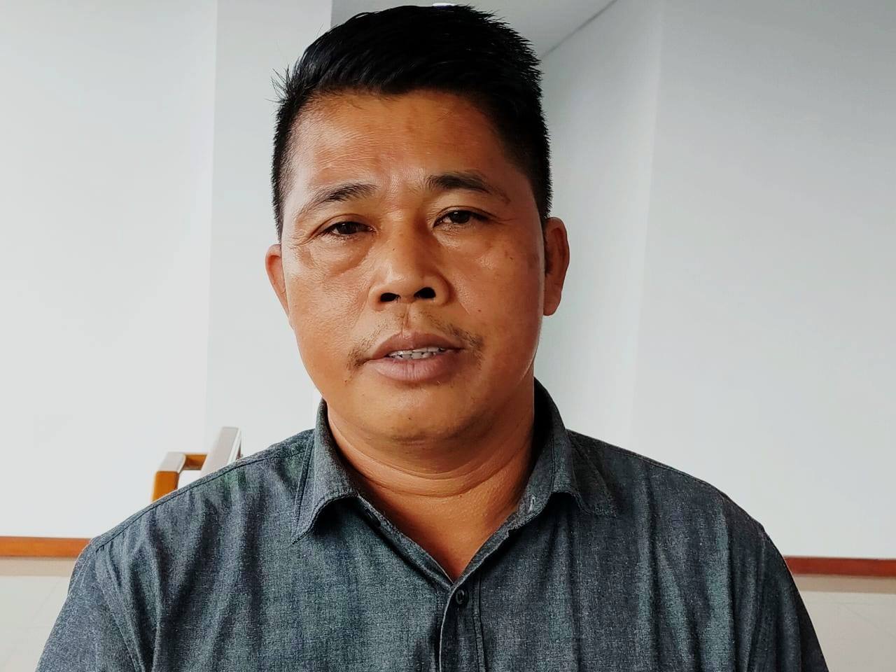 Kasus Covid-19 Kembali Naik, DPRD Samarinda Minta Pemkot Terapkan PPKM Mikro