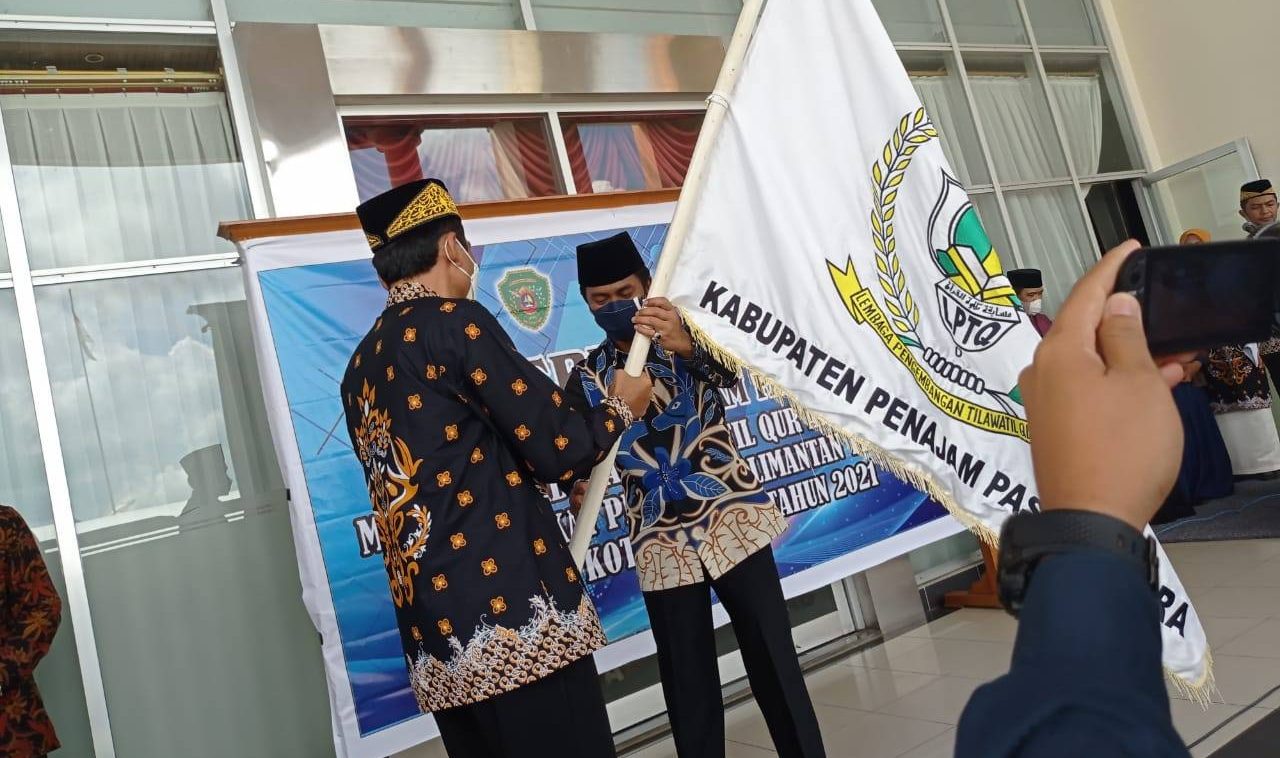 Kafilah MTQ PPU akan mengikuti MTQ ke-42 Tingkat Provinsi Kalimantan Timur (Kaltim) di Bontang pada bulan ini.