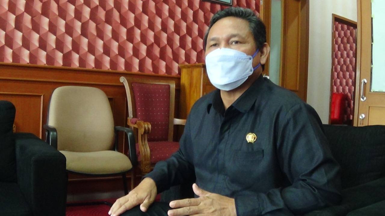 Legislator Gerindra Minta DLH Tegas Terhadap Perusahaan 'Nakal' di Kutim